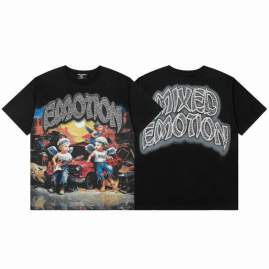 Picture of Mixed Emotion T Shirts Short _SKUMixedEmotionS-XLhdtx99396123